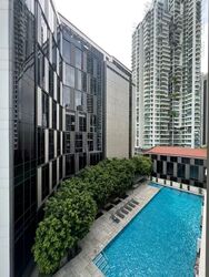 UP@Robertson Quay (D9), Apartment #599544011